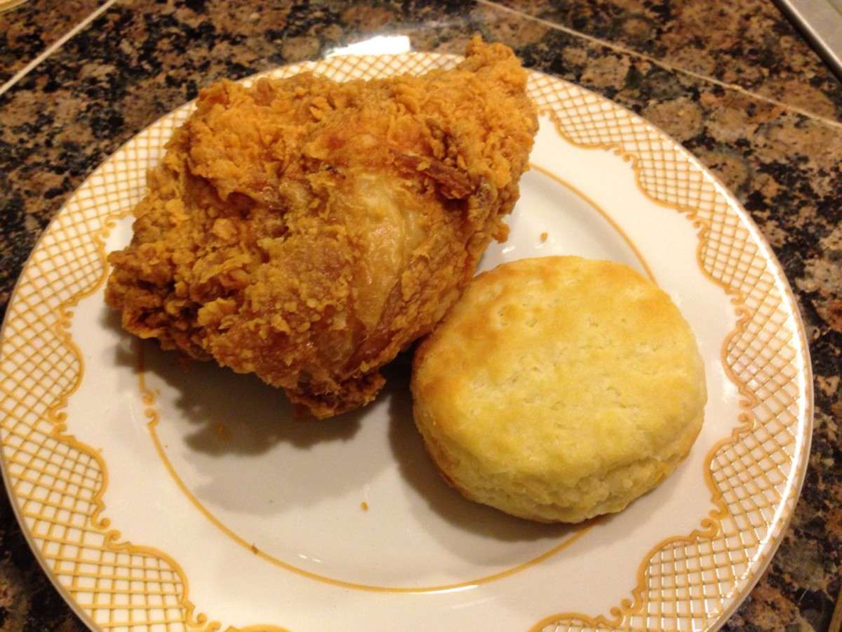 Popeyes Louisiana Kitchen Tampa Tampa Bay