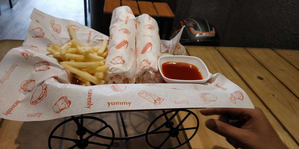 Review Image