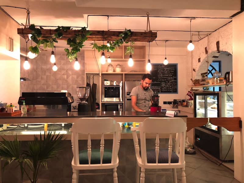 This New Safdarjung Eatery Is Perfect For Your Brunch Scenes! 