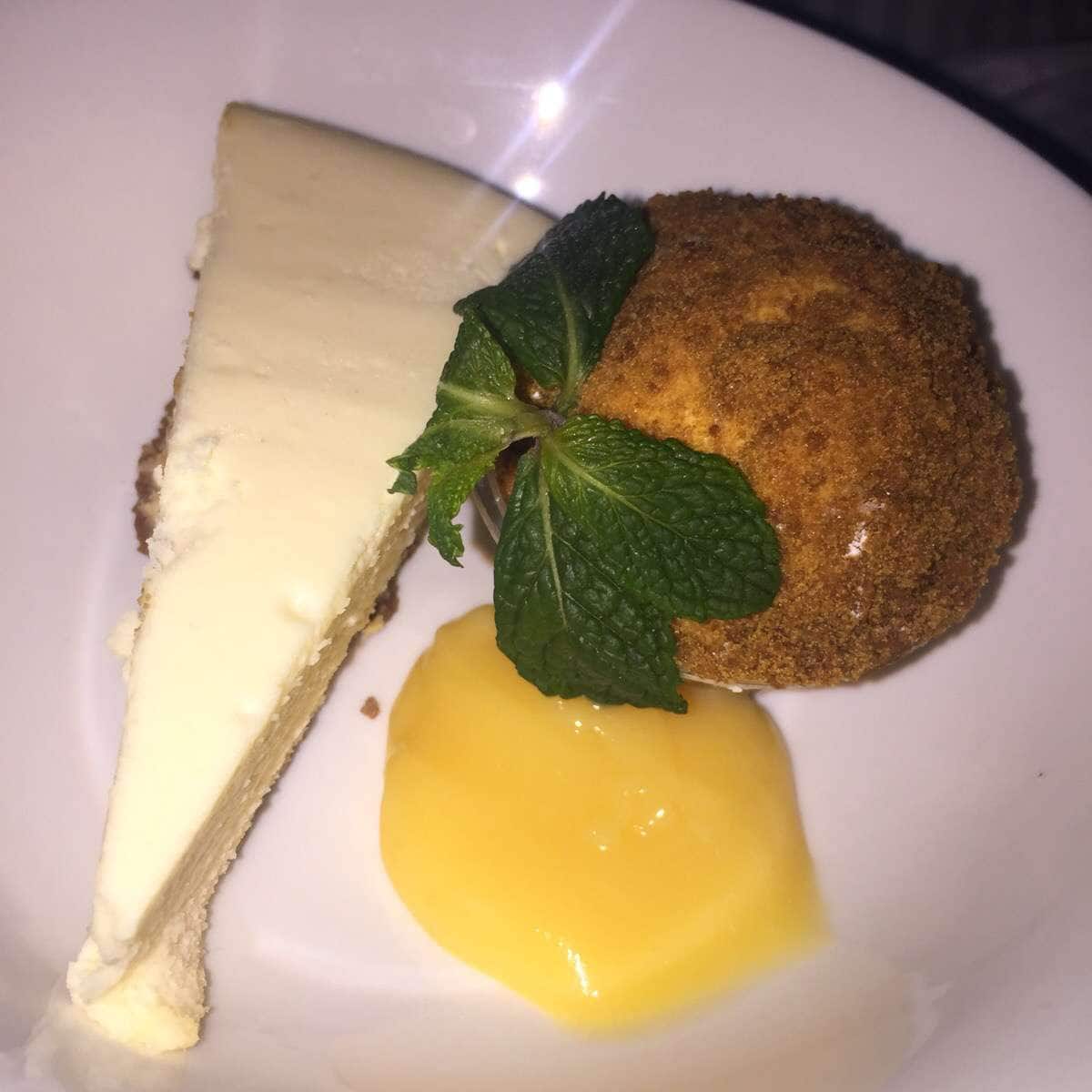 Rock Salt, Gladstone, Gladstone Zomato