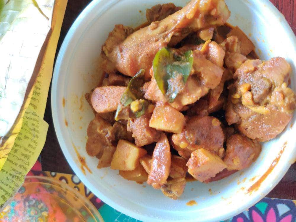 Hotel Junior Kuppanna, Alagapuram Pudur, Salem Zomato