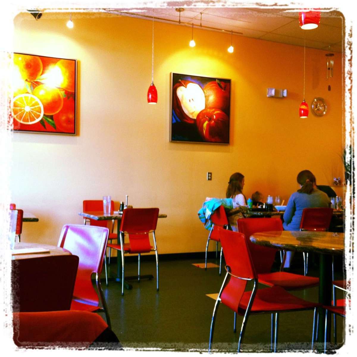 Kenny S Kitchen Menu Menu For Kenny S Kitchen Northeast Anchorage