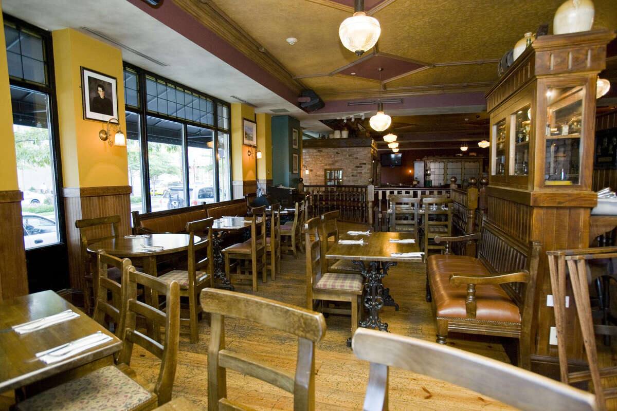 The James Joyce Irish Pub and Restaurant, Harbor East, Baltimore Zomato