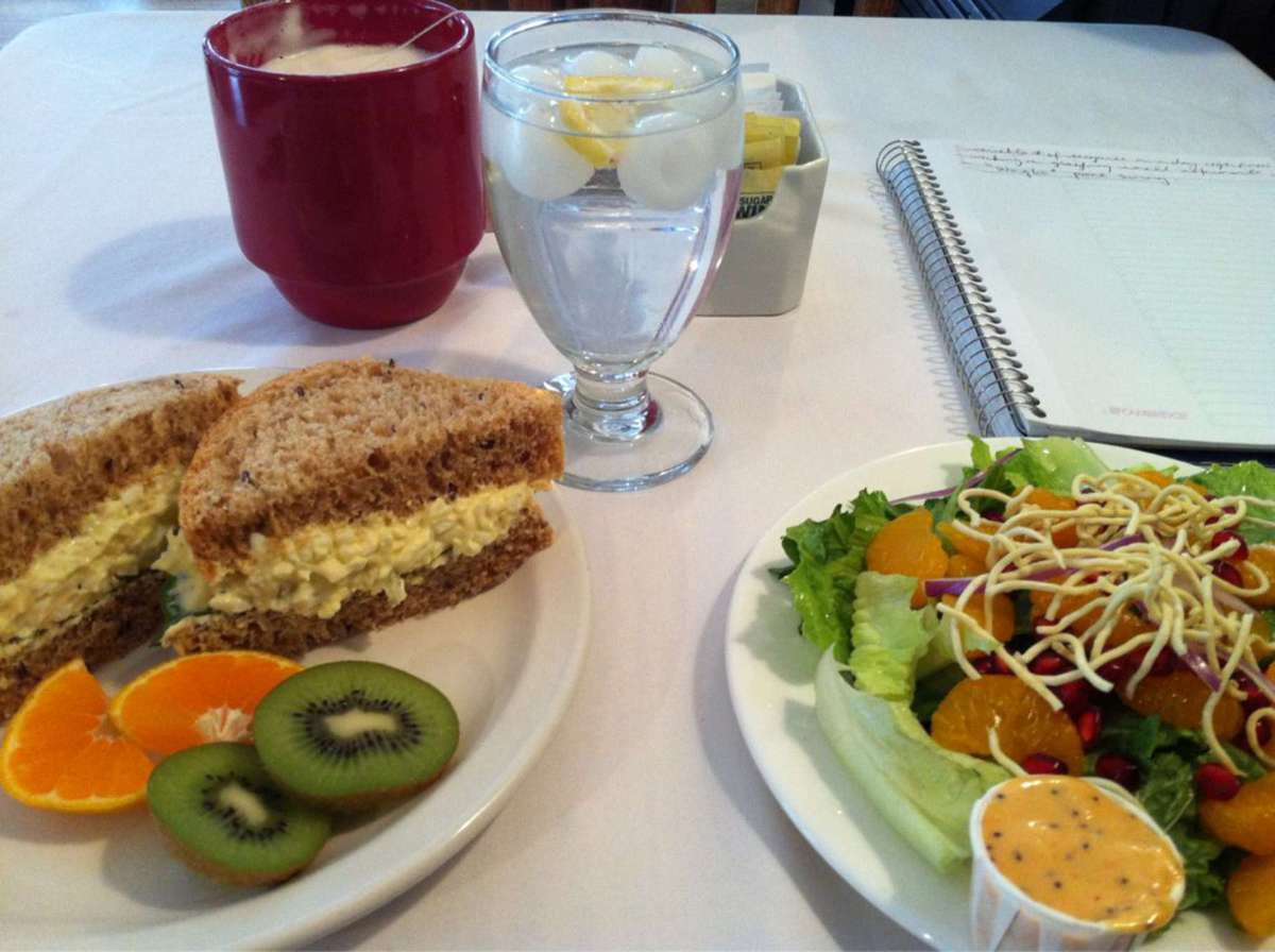 Jasmine Tea Room, Altona, Altona Zomato