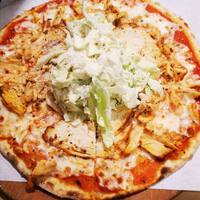 Pizza Locale Caddebostan Istanbul Zomato