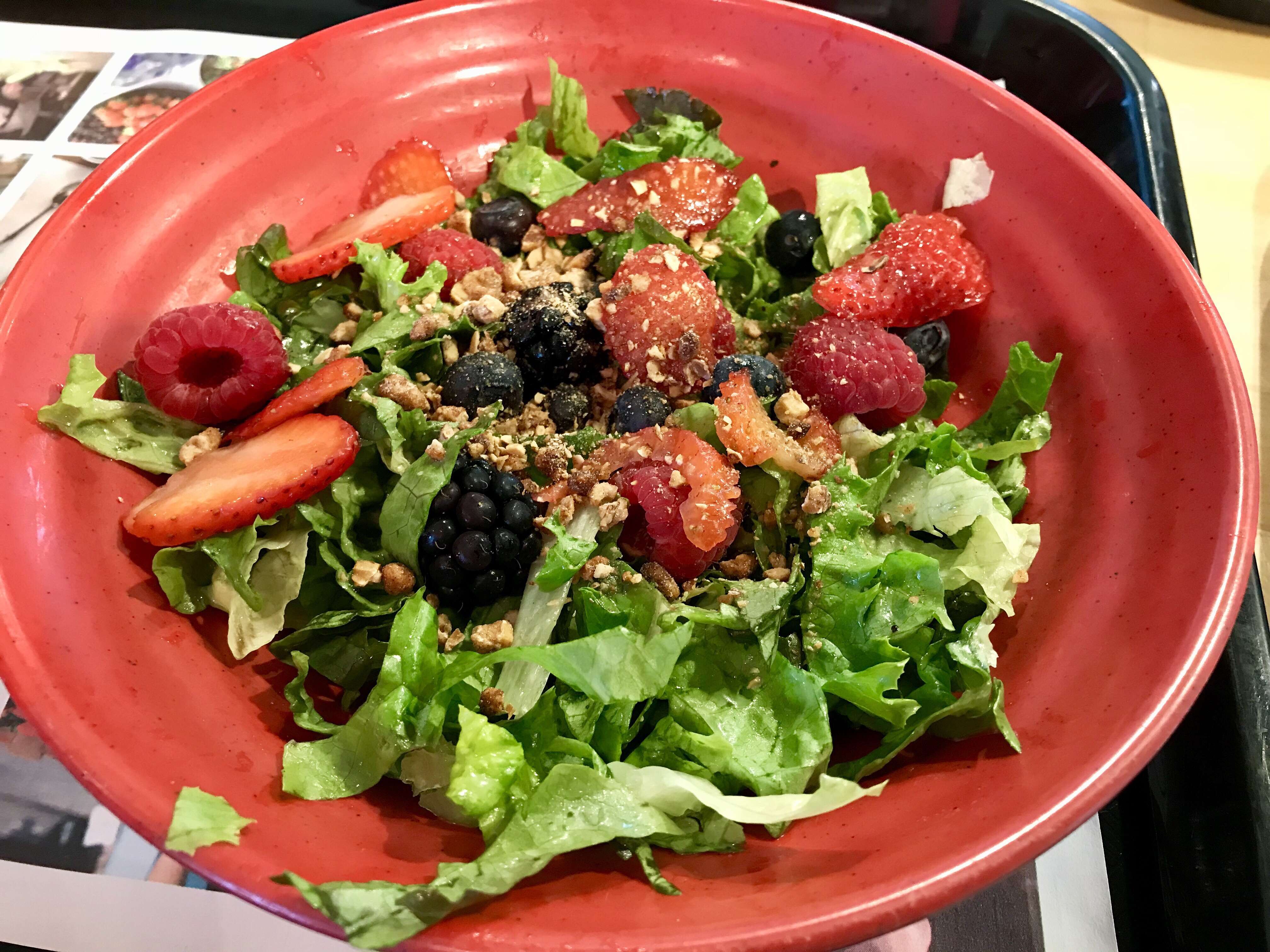 Cafe Zupas Maricopa Phoenix