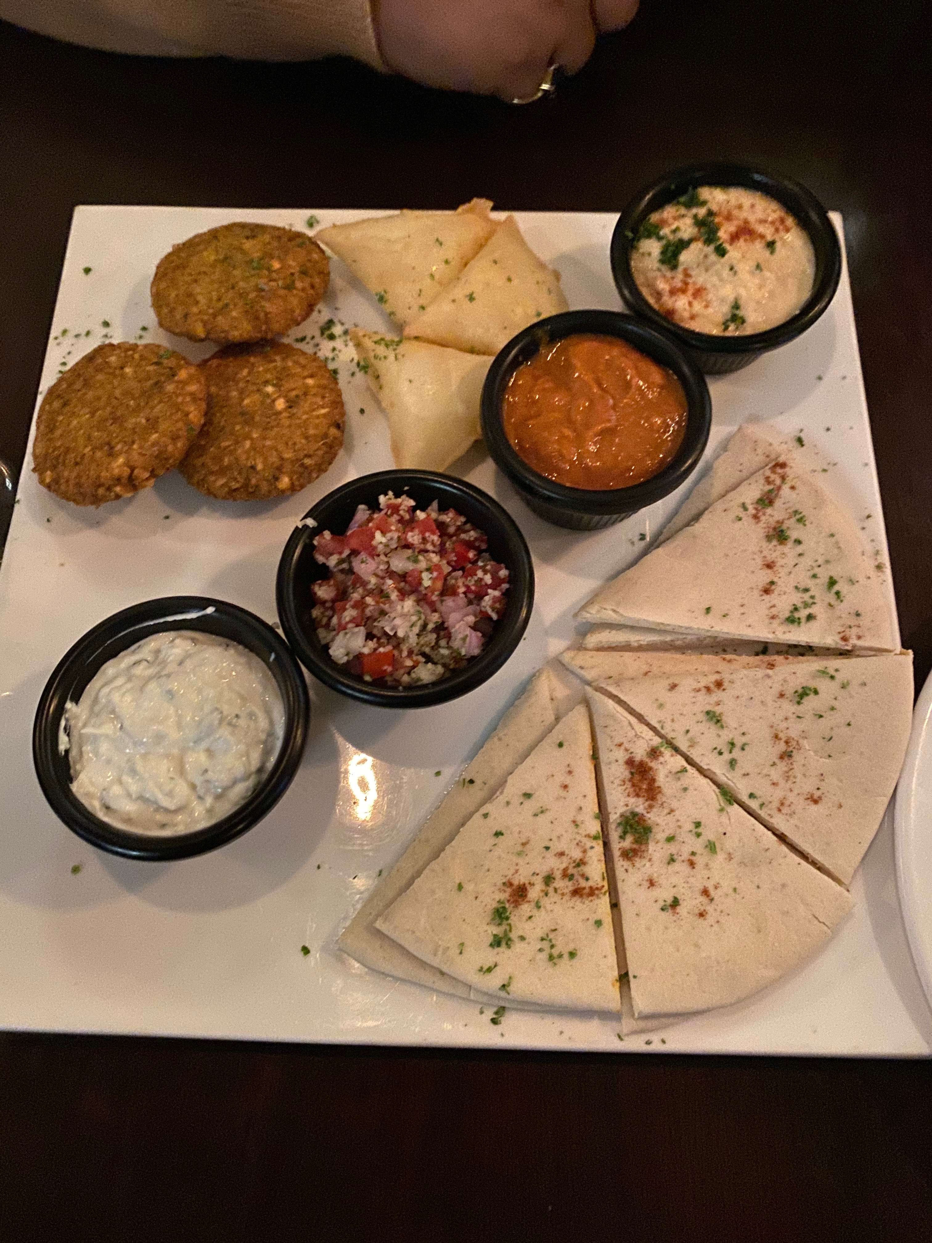 The Backyard Punjabi Bagh New Delhi Zomato