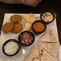The Backyard Punjabi Bagh New Delhi Zomato