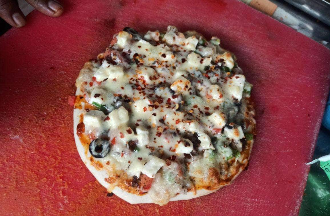 Juice Cafe, Tiruvannamalai Locality order online Zomato