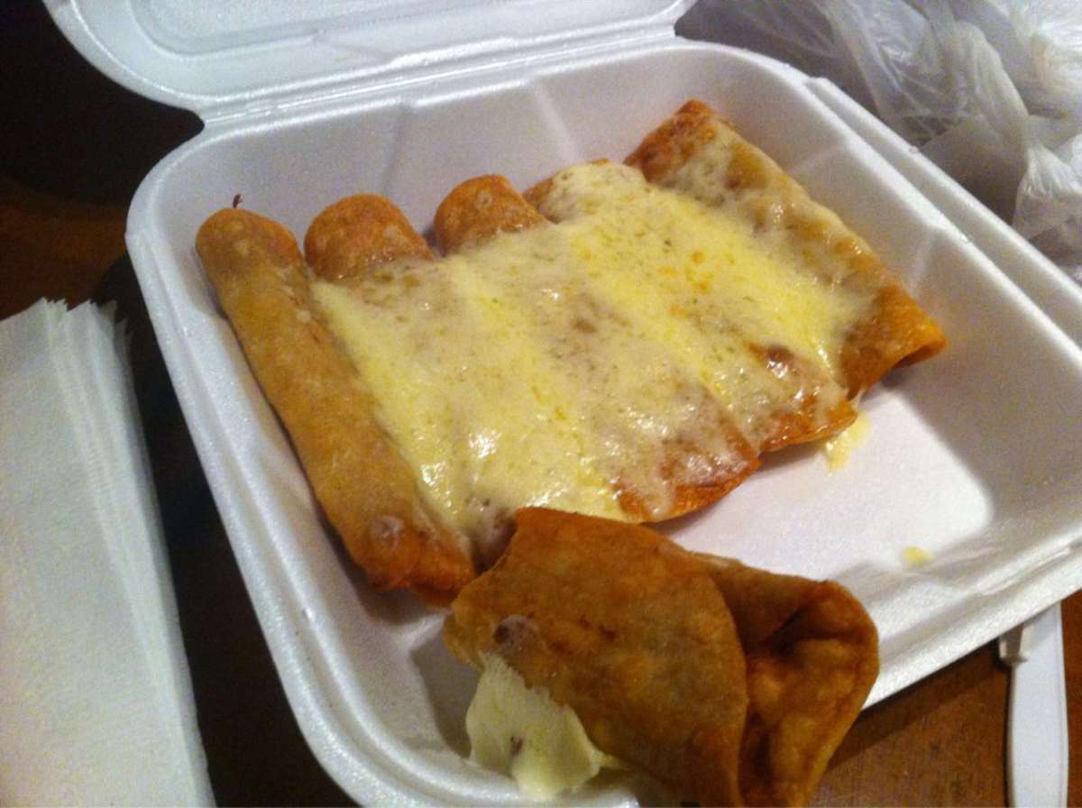 La Palapa Mexican & seafood restaurant, Visalia, Visalia Zomato