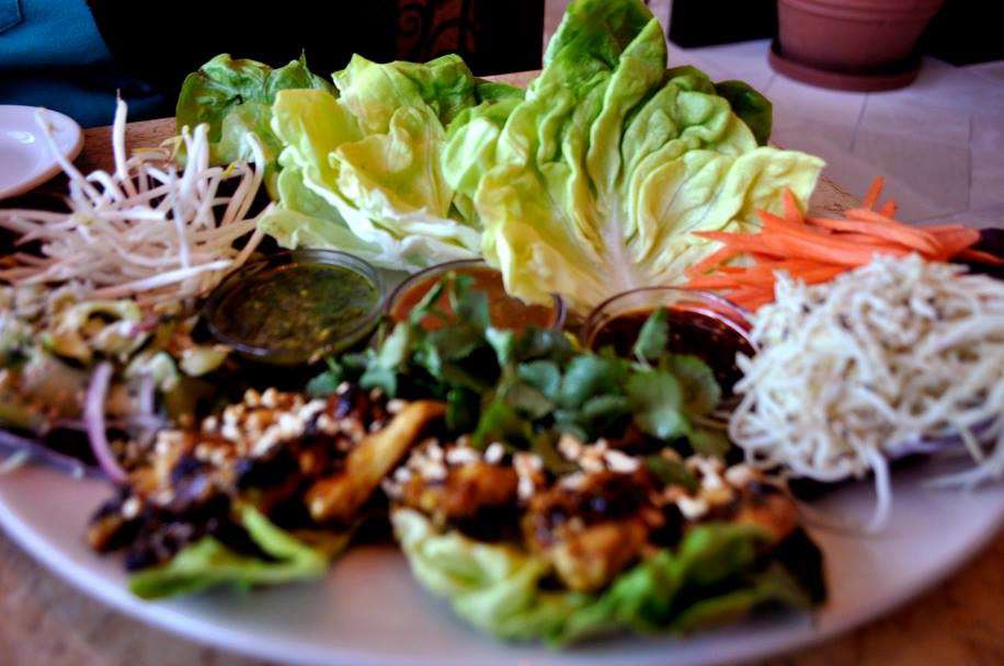 Menu of The Cheesecake Factory at The Town Center of Virginia Beach