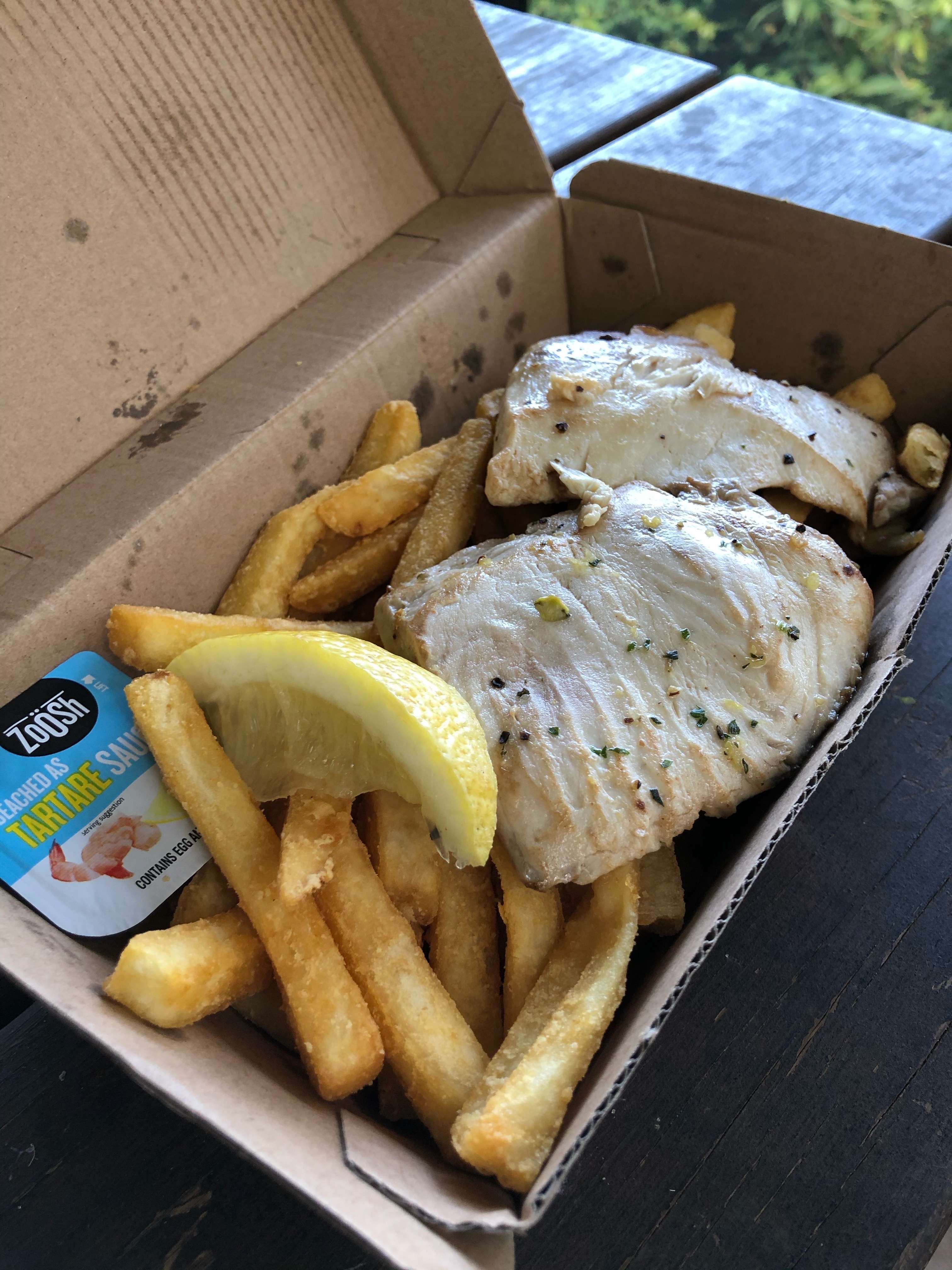 Coff's Harbour Fisherman's Cooperative, Coffs Harbour, Coffs Harbour