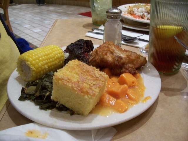 Garden Court Buffet Downtown Las Vegas Urbanspoon Zomato