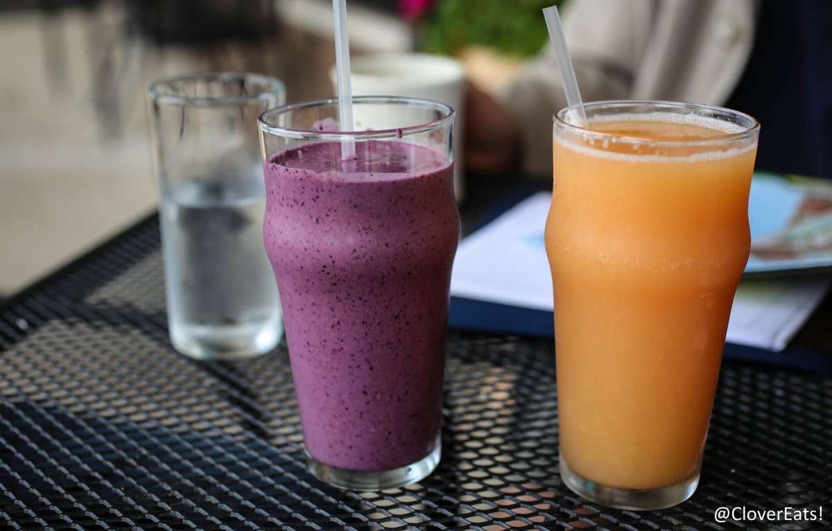 Juicy Kitchen Menu Menu For Juicy Kitchen Ann Arbor Detroit