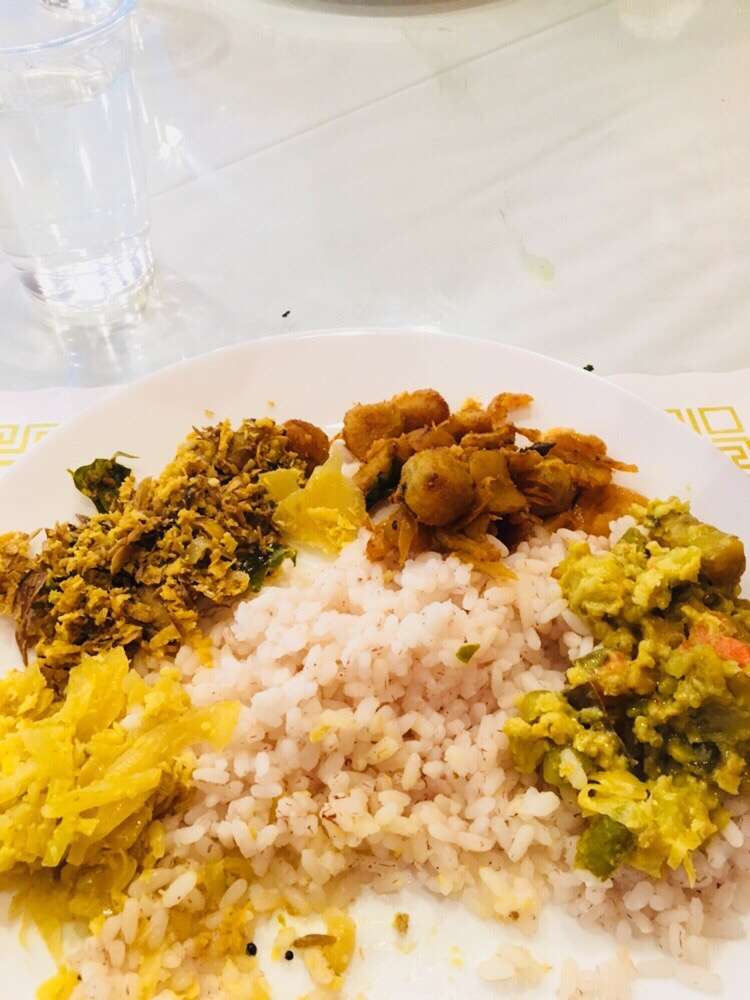 Aroma Palace Indian Restaurant Edison Edison Urbanspoon Zomato