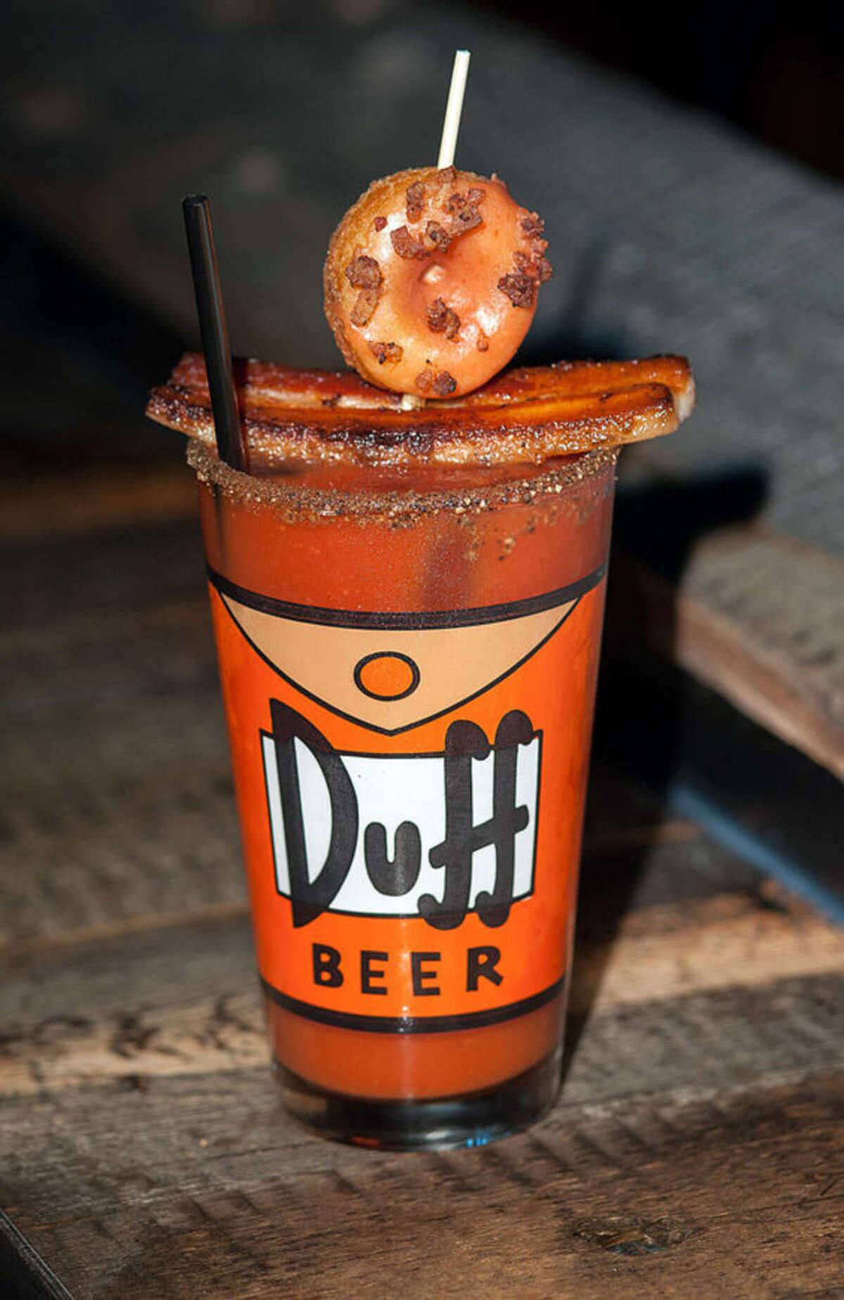 Menu of Icehouse, Minneapolis, Twin Cities