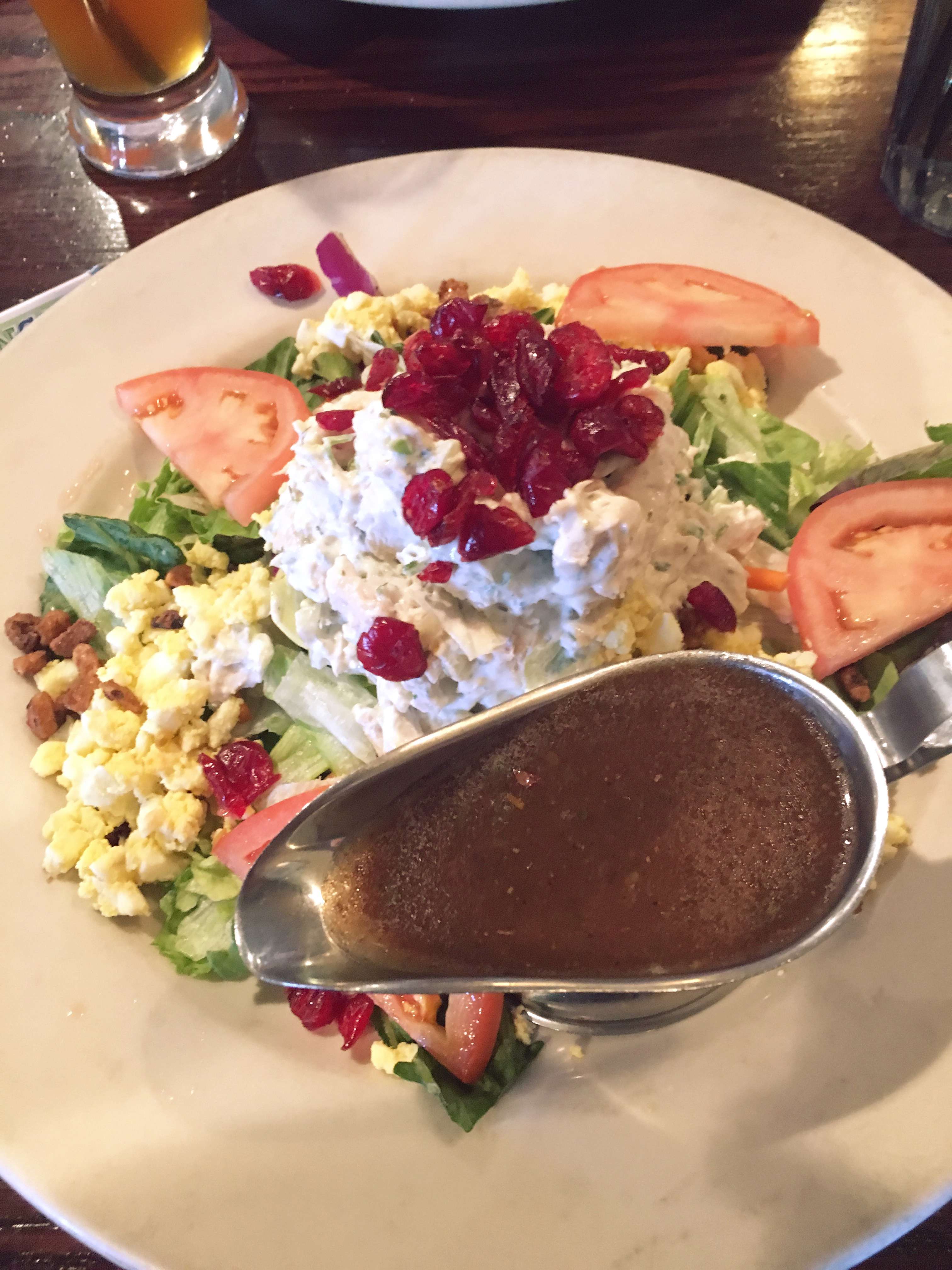 Bookafly WoodnTap Bar & Grill