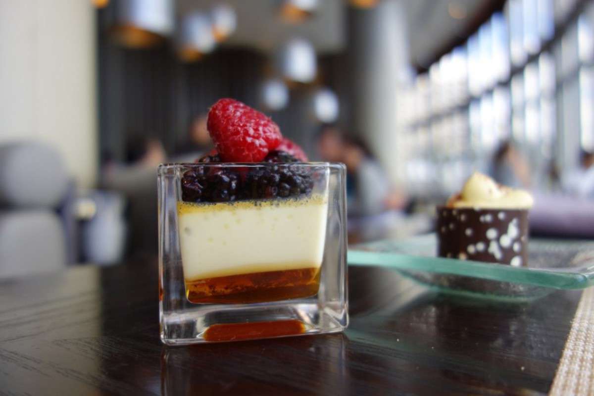 Menu of J&G Grill, Bal Harbour, Miami