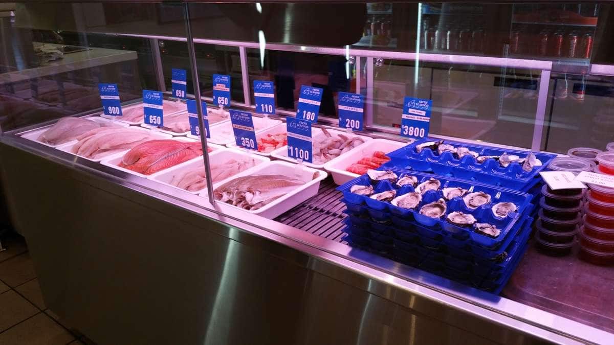 Apollo Bay Seafood Cafe, Apollo Bay, Apollo Bay Zomato