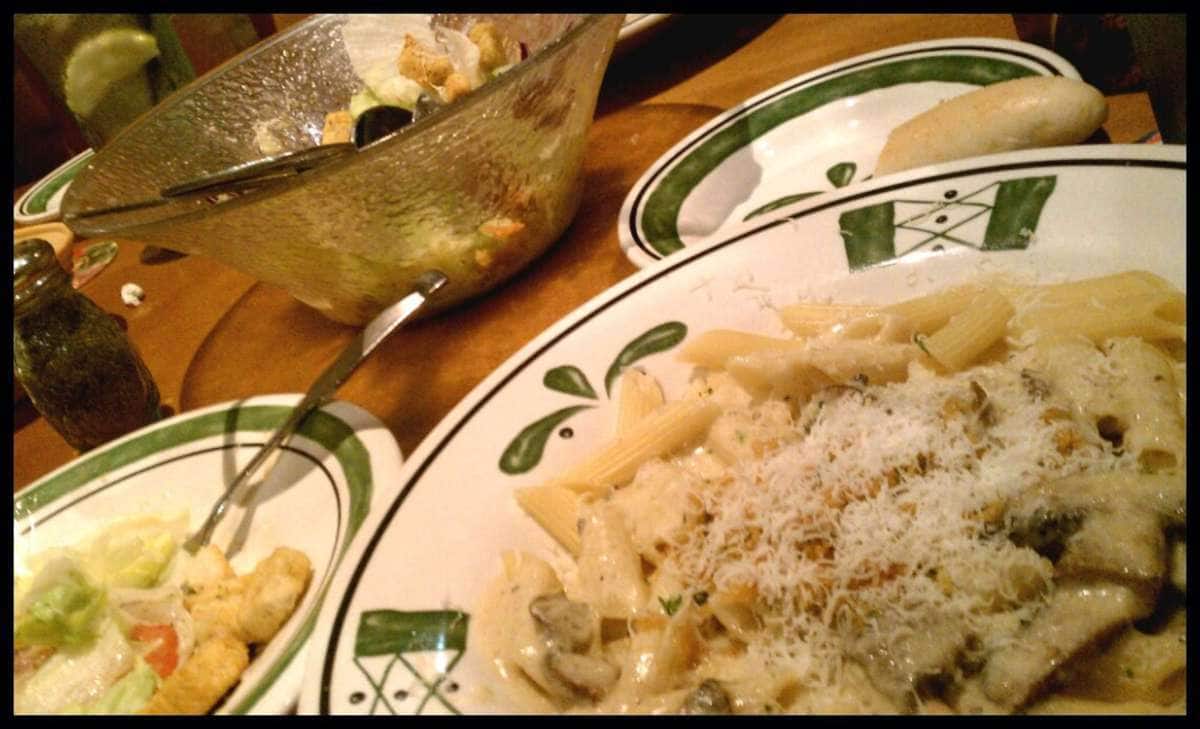 Olive Garden Italian Restaurant Photos Pictures Of Olive Garden
