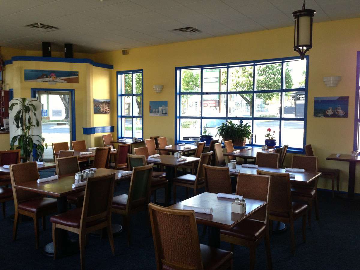 Photos of Ithaka Greek Restaurant, Pictures of Ithaka Greek Restaurant