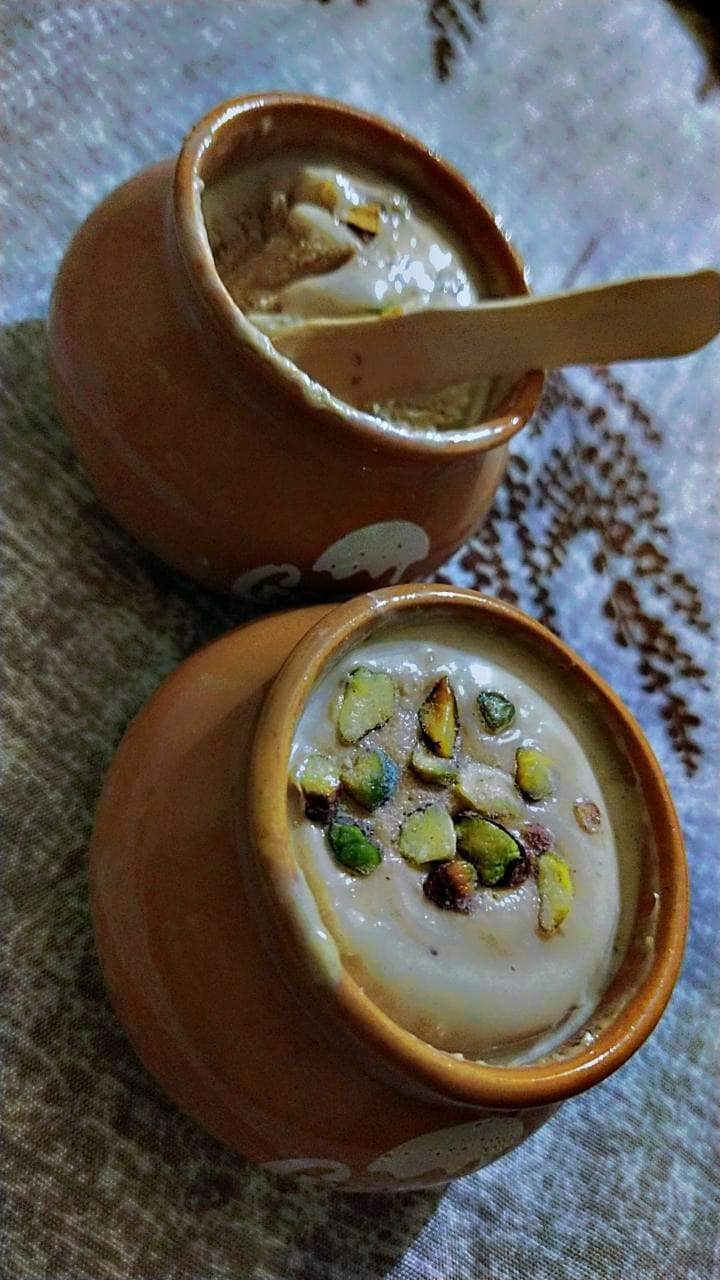 NIC Ice Creams, Bistupur, Jamshedpur Zomato