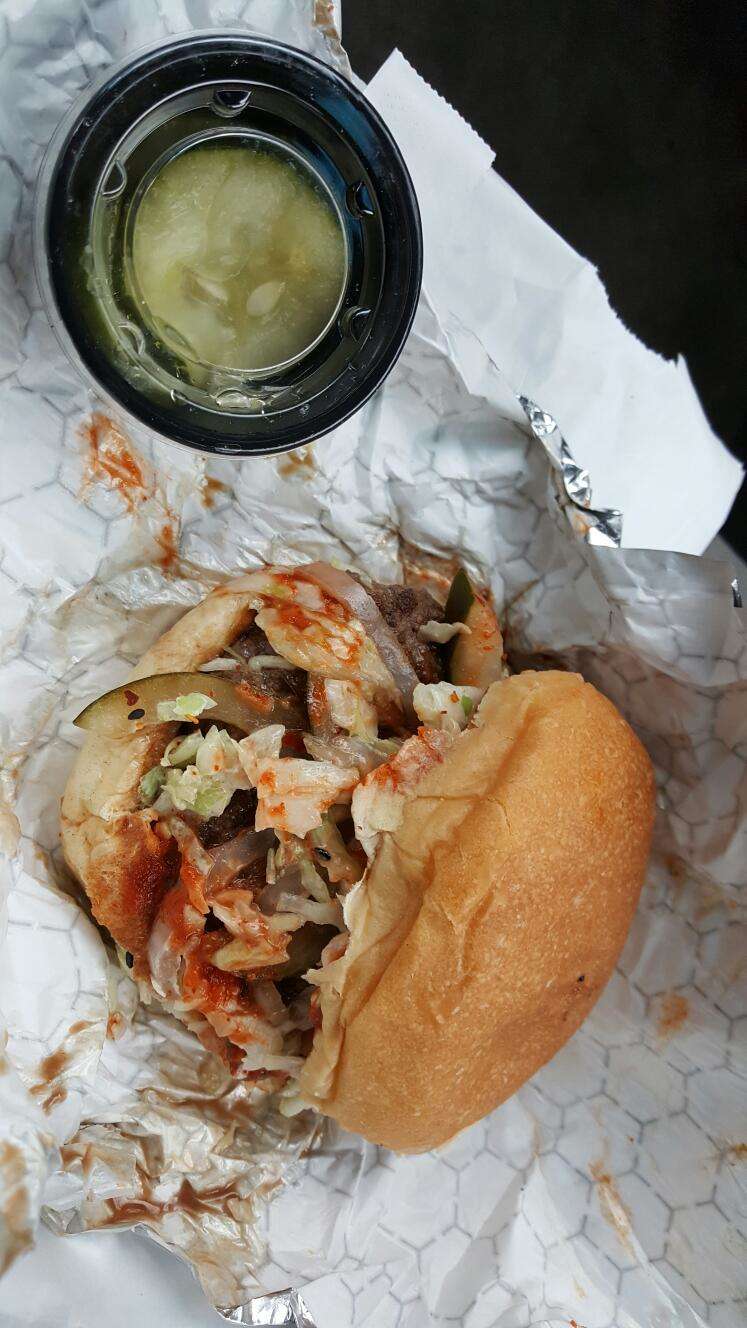 urban stack menu chattanooga