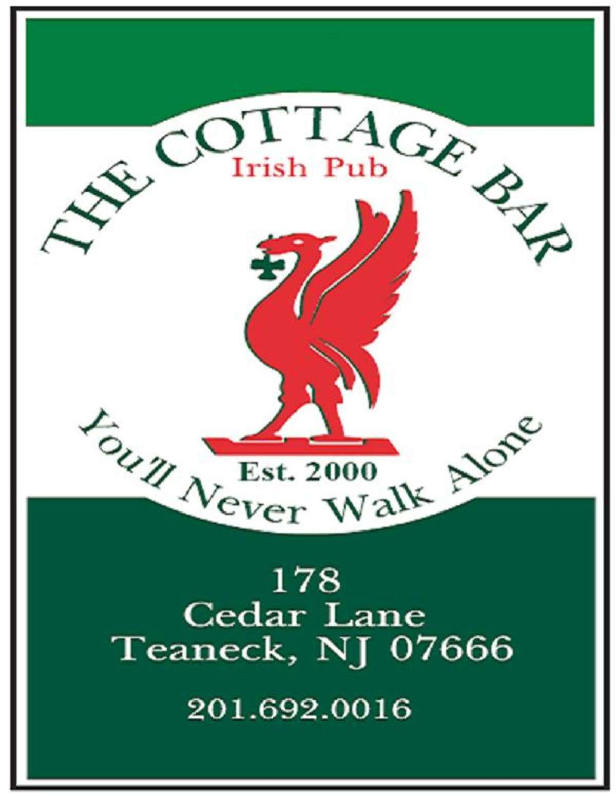 The Cottage Bar Photos Pictures Of The Cottage Bar Teaneck