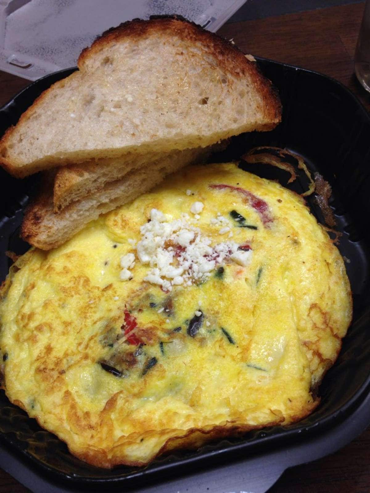 Menu of Wildflower Bread Company, Glendale, Glendale