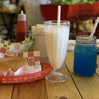 The Burger Barn Cafe Baner Pune Zomato
