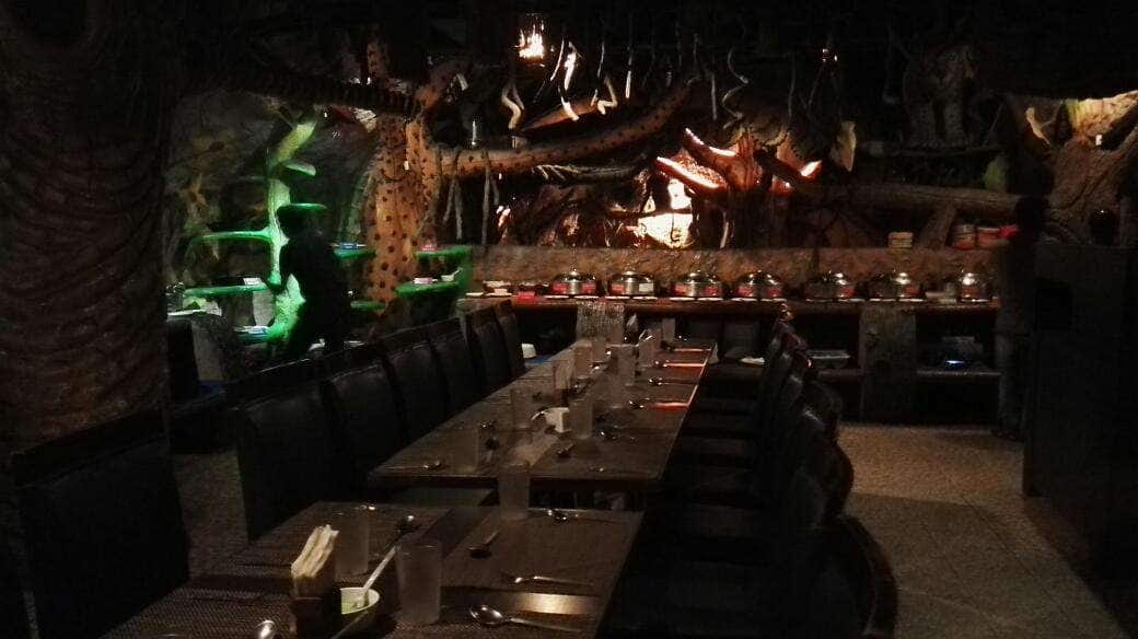 Animal Kingdom Photos Pictures Of Animal Kingdom Chennai Zomato