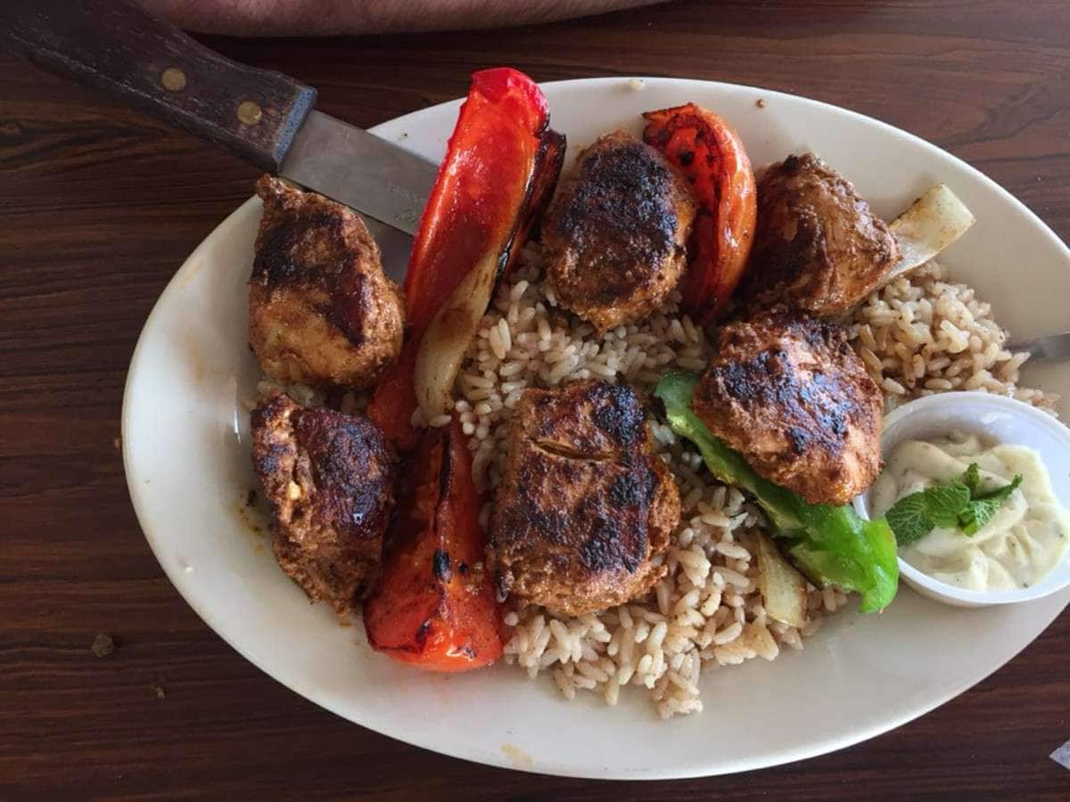 Cedars Restaurant Lebanese Food & Shisha, Seminole, Tampa Bay Zomato