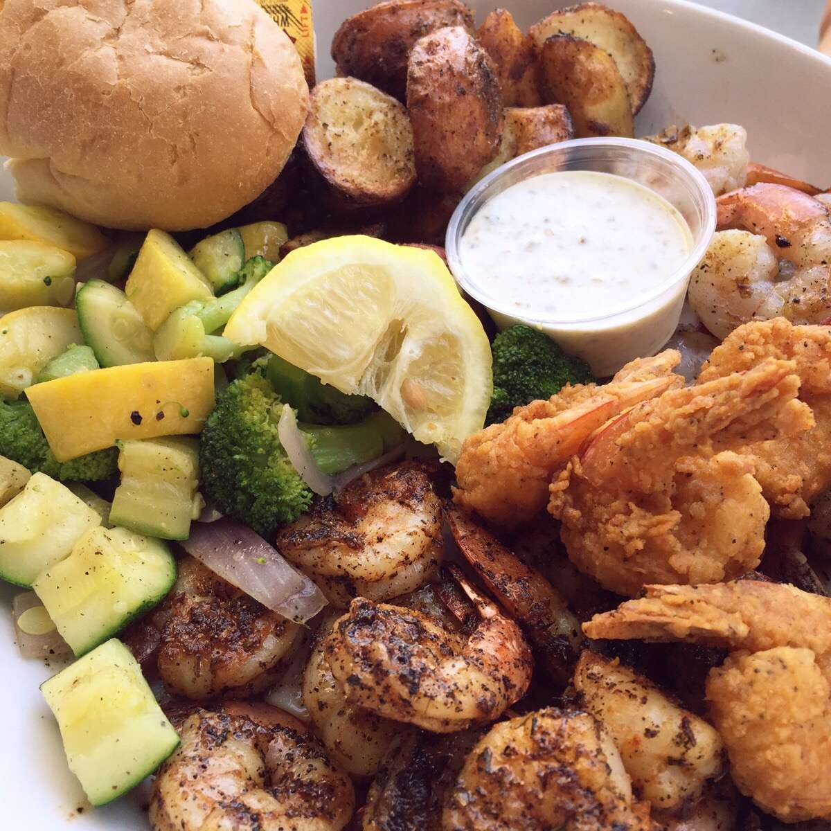 Steamer Seafood, Bowling Green, Bowling Green Zomato