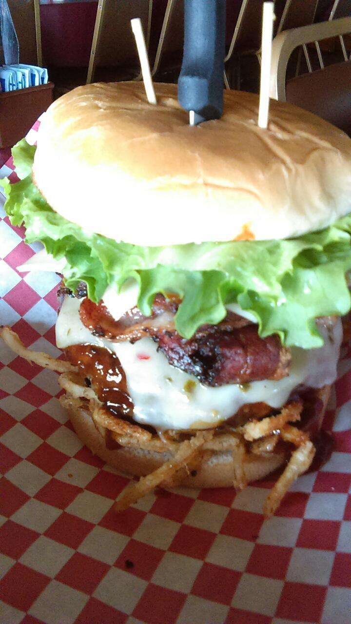 Longhorn Barbecue Spokane, Spokane, Spokane Zomato