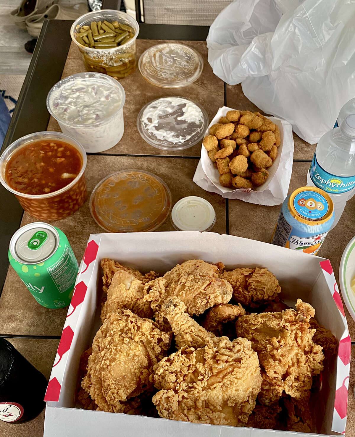 Fryer's Chicken, Melrose, Gainesville Zomato