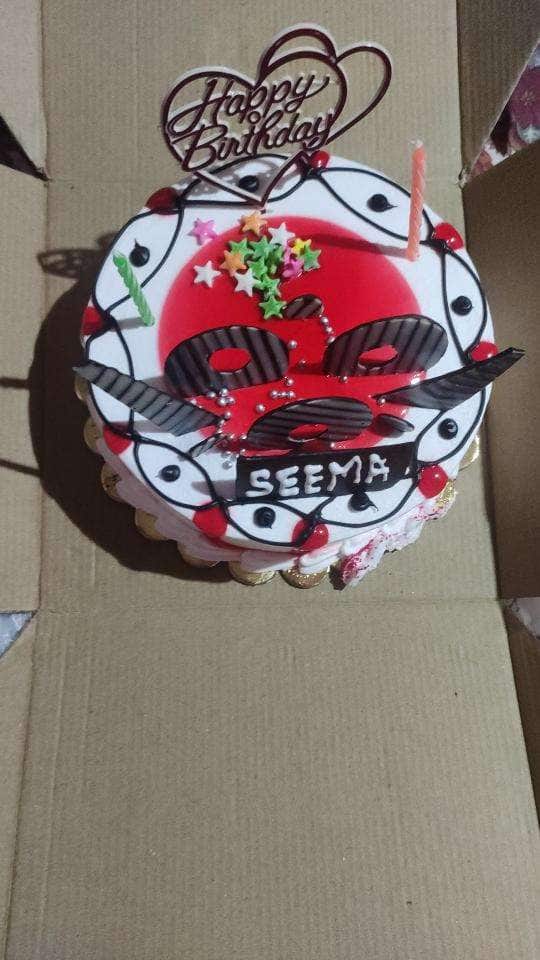 Cake Hub, VIP Road, Zirakpur Zomato