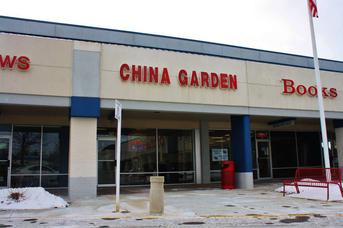 China Garden, South/Southwest, Indianapolis Zomato