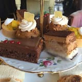 Neverland tea salon coupon