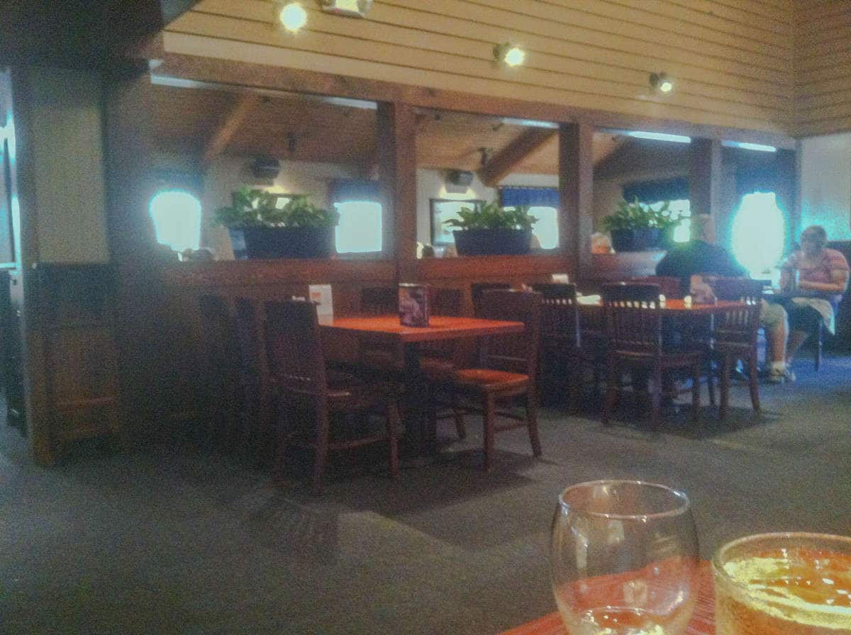 Red Lobster, Cape Girardeau, Cape Girardeau Zomato