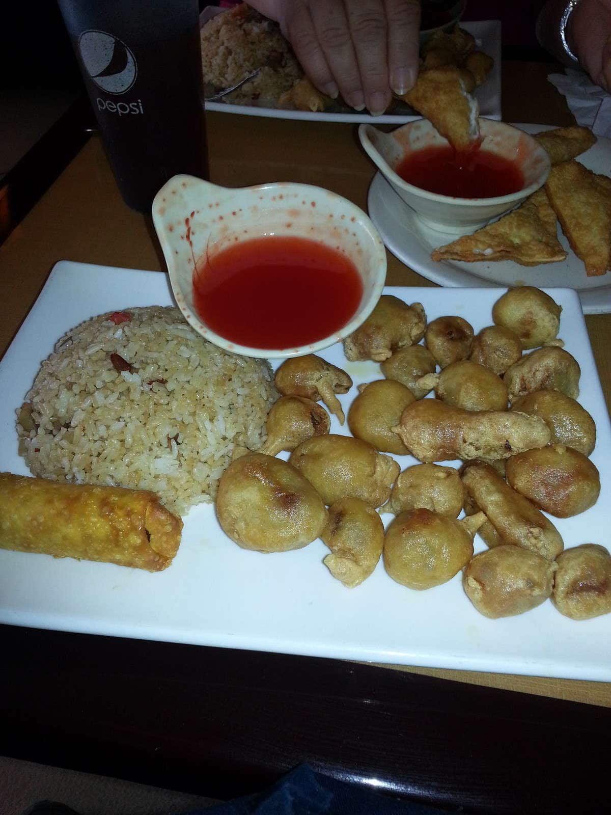 Pan Asian, Owensboro, Owensboro Zomato