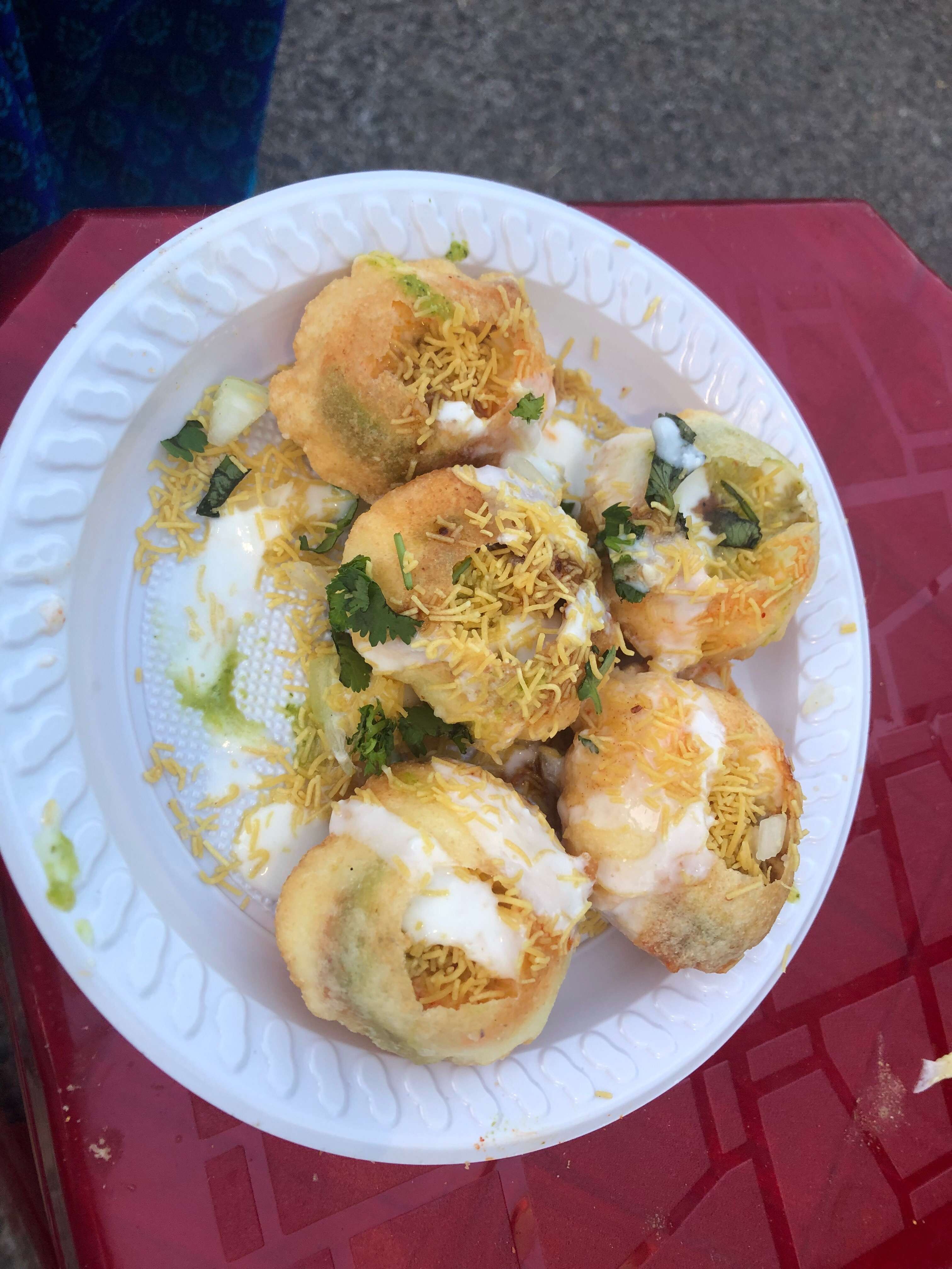Shreeji The Taste Of Kutch Braybrook Melbourne