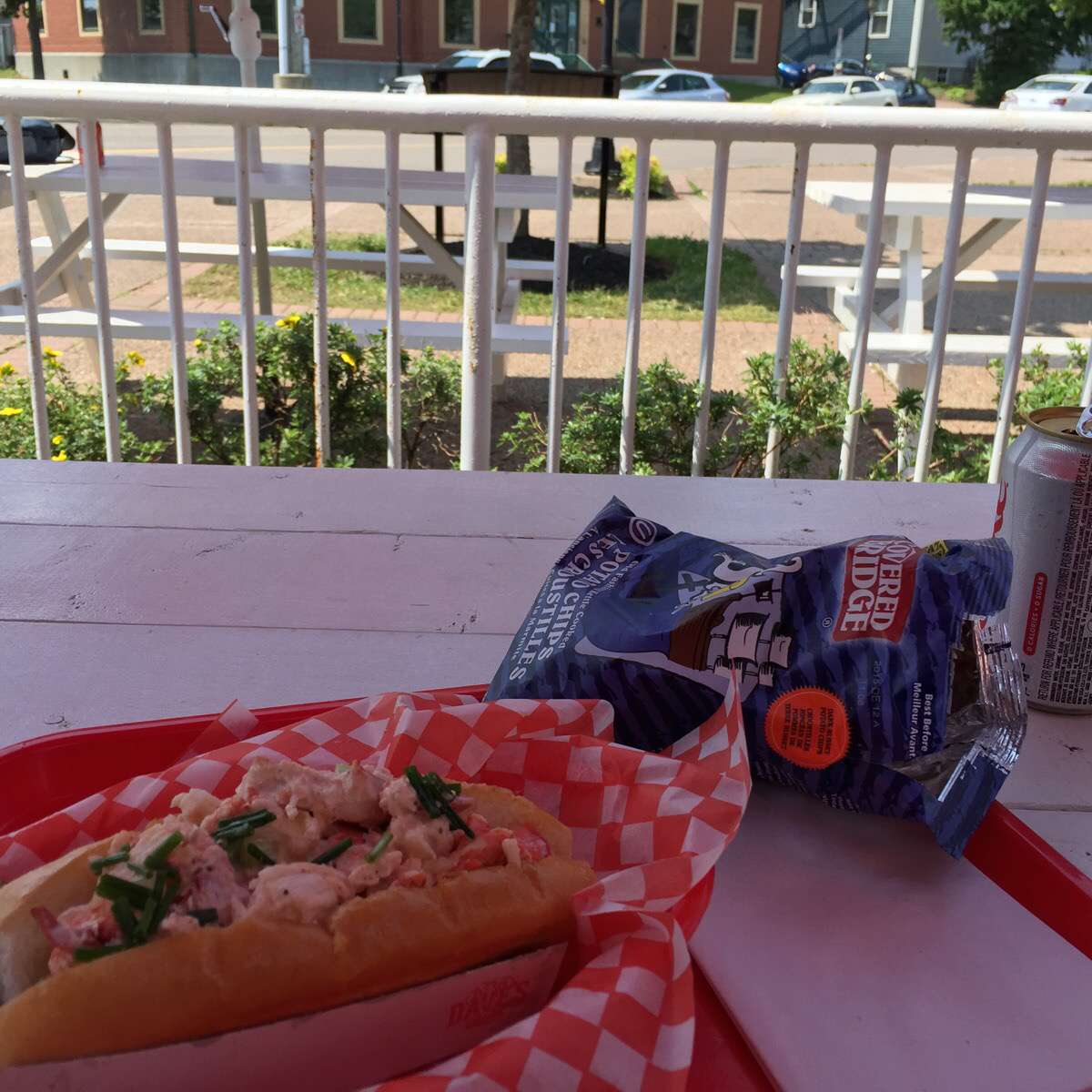 Dave's Lobster, Charlottetown, Charlottetown Zomato