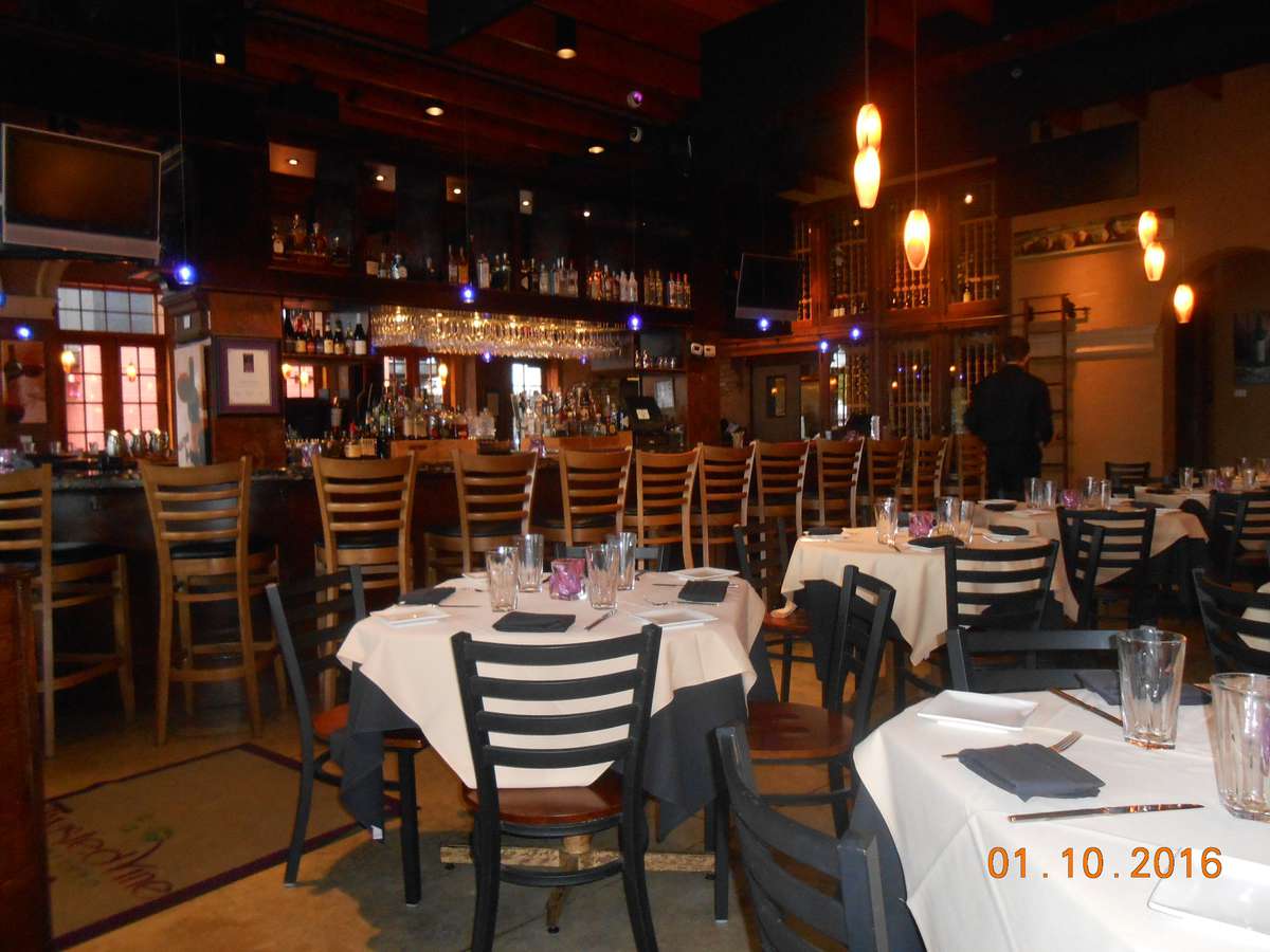 Twisted Vine Bistro, Fort Myers, Fort Myers Zomato