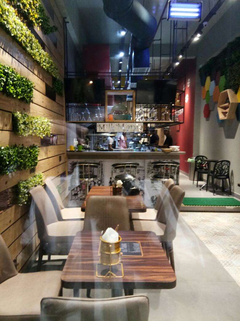 Combo Jumbo, Vashi, Navi Mumbai Zomato