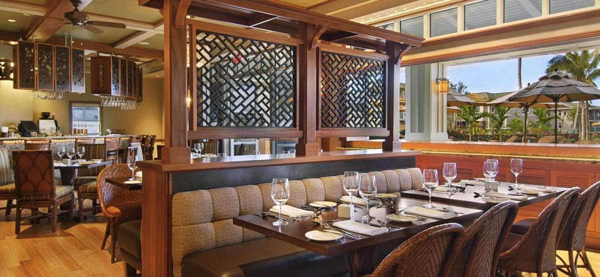 Nanea Restaurant and Bar, Princeville, Rest of Hawaii Zomato