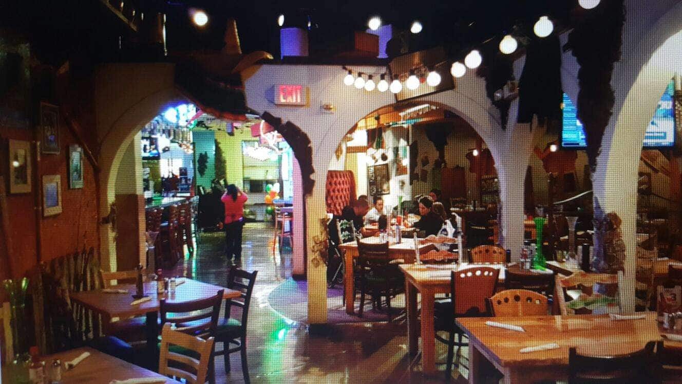 La Salsa Cantina Mexican Fare, The Strip, Las Vegas Zomato