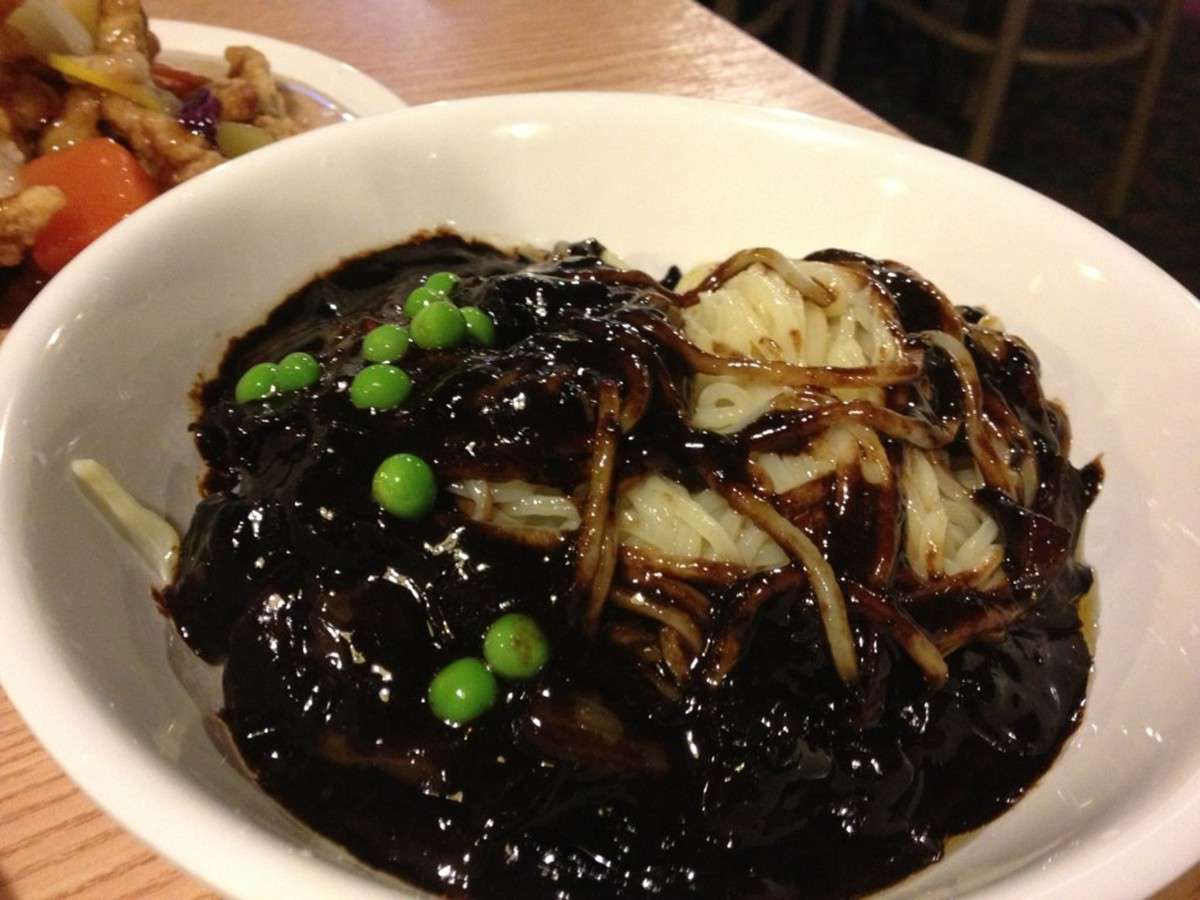 Dowon Chinese & Korean Restaurant, Fort Garry, Winnipeg Zomato