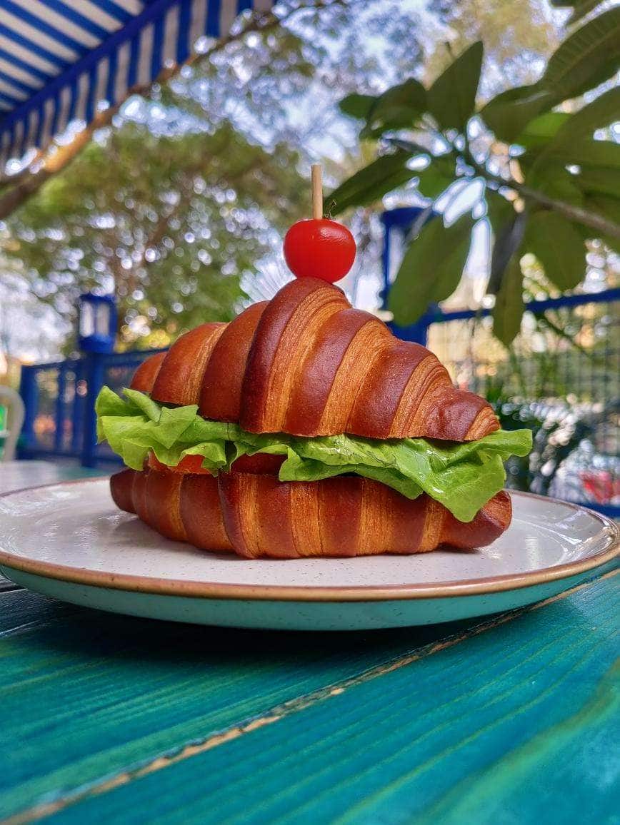 Wake And Bake, Aundh, Pune Zomato