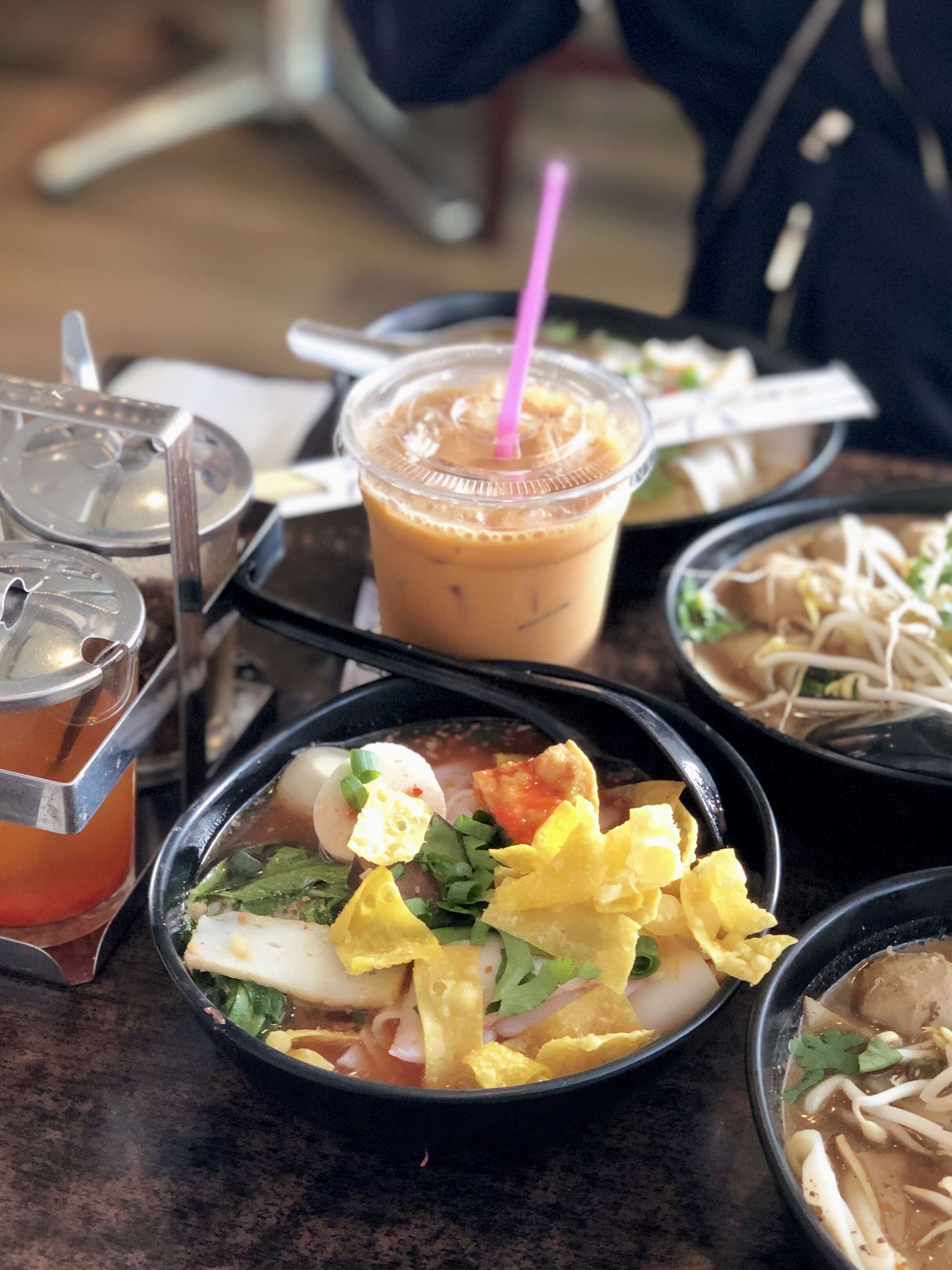 Prik Thai Reviews User Reviews For Prik Thai Cbd Sydney