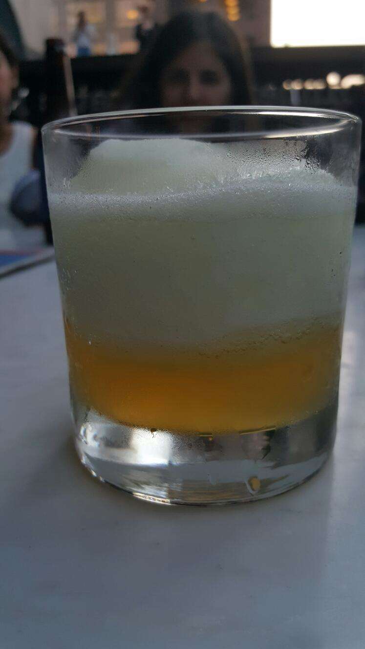 Blue Cow Kitchen Bar Downtown Los Angeles Urbanspoon Zomato